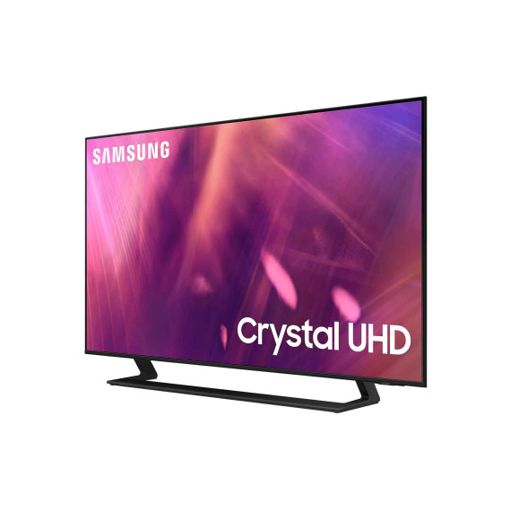 телевизор SAMSUNG UE-43AU9000UXRU