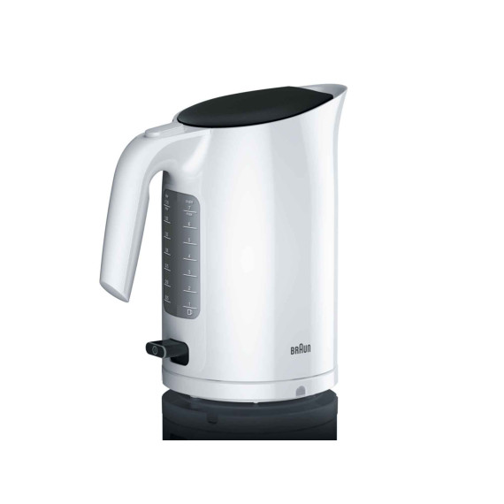 kettle electric BRAUN WK3110WH
