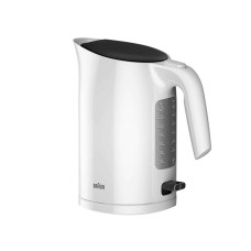 kettle electric BRAUN WK3110WH