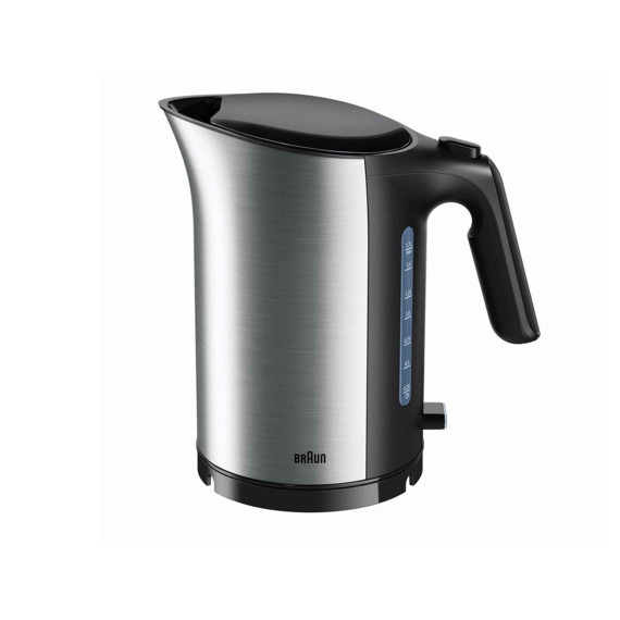 kettle electric BRAUN WK5100BK