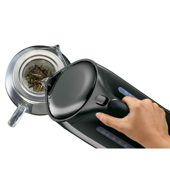 kettle electric BRAUN WK5100BK