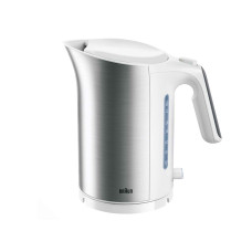 ელექტრო ჩაიდანი BRAUN WK5110WH