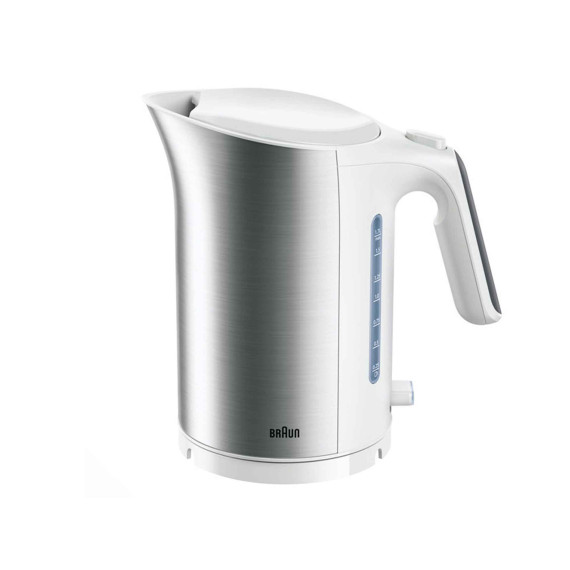 ელექტრო ჩაიდანი BRAUN WK5110WH