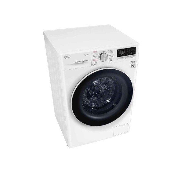 стиральная машина LG F4V5VS0W