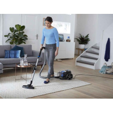 vacuum cleaner PHILIPS FC9350/01