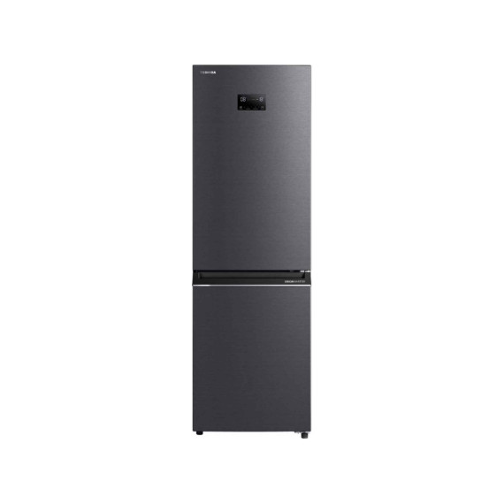 refrigerator TOSHIBA GR-RB449WE-PMJ(06)