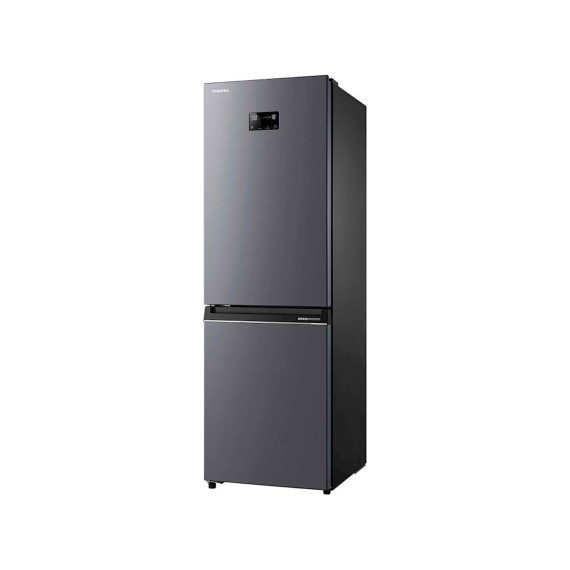 refrigerator TOSHIBA GR-RB449WE-PMJ(06)