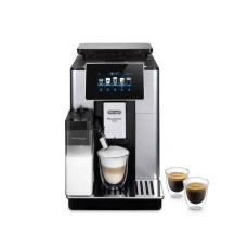 coffee machines automatic DELONGHI PRIMADONNA SOUL ECAM610.55.SB