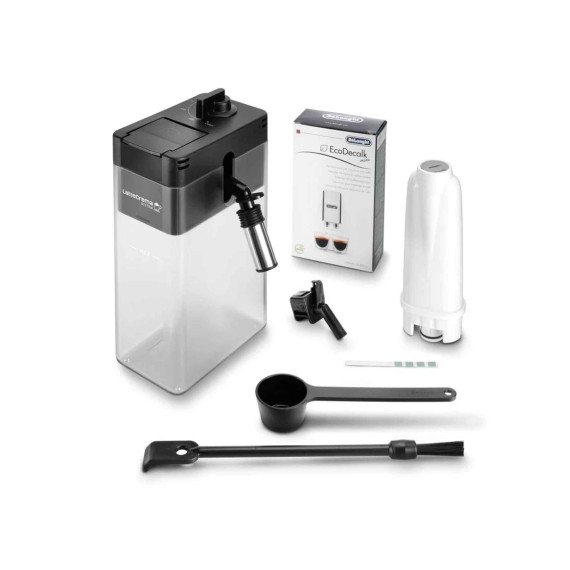 ყავის მანქანა DELONGHI PRIMADONNA SOUL ECAM610.55.SB