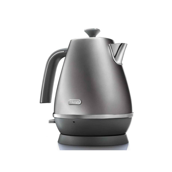 kettle electric DELONGHI KBI2001.S
