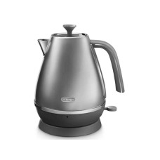kettle electric DELONGHI KBI2001.S