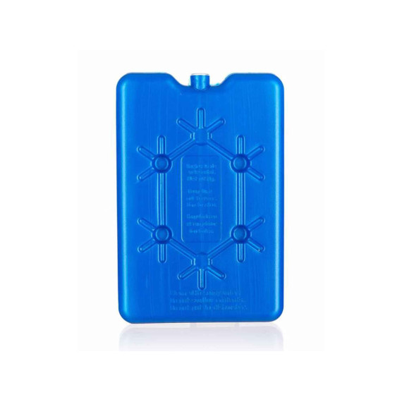 ყინულის აქსესუარი BANQUET 50600171 ICE ELEMENT FLAT 2x200GR