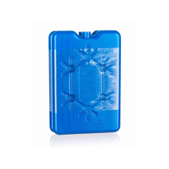 ყინულის აქსესუარი BANQUET 50600171 ICE ELEMENT FLAT 2x200GR