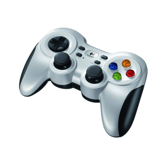 джойстики LOGITECH F710 WIRELESS GAMEPAD