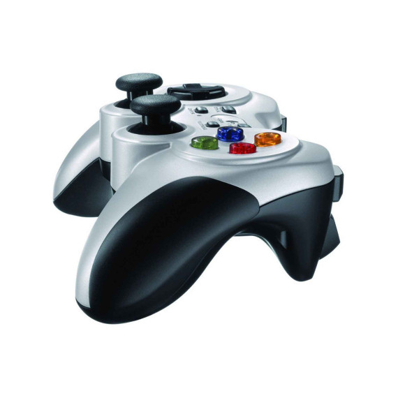 джойстики LOGITECH F710 WIRELESS GAMEPAD