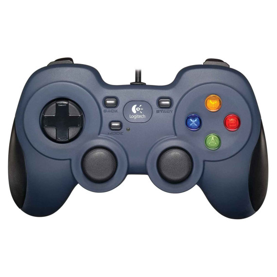 ჯოისტიკი LOGITECH F310 GAMEPAD