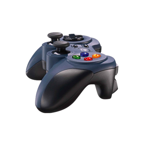 ჯოისტიკი LOGITECH F310 GAMEPAD