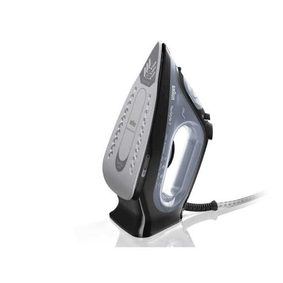 უთო BRAUN SI3055BK