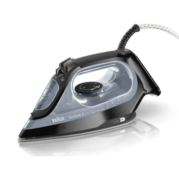 უთო BRAUN SI3055BK