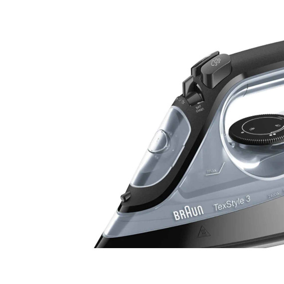 უთო BRAUN SI3055BK