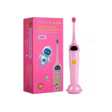уход за зубами и ирригатороры REVYLINE RL 020 KIDS PINK