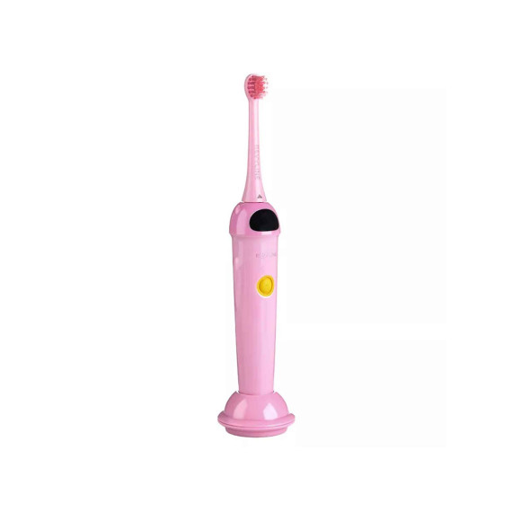 уход за зубами и ирригатороры REVYLINE RL 020 KIDS PINK