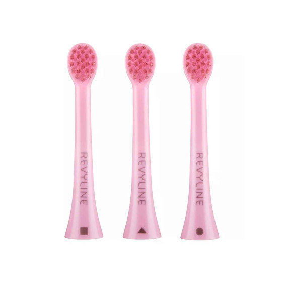 уход за зубами и ирригатороры REVYLINE RL 020 KIDS PINK