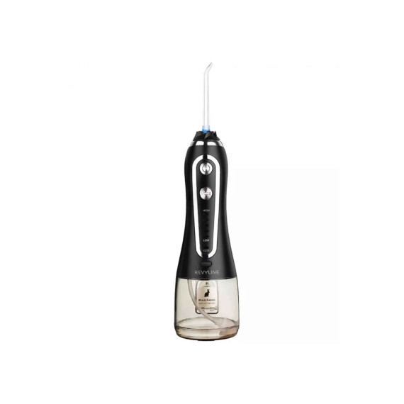 уход за зубами и ирригатороры REVYLINE RL 450 RABBIT BK