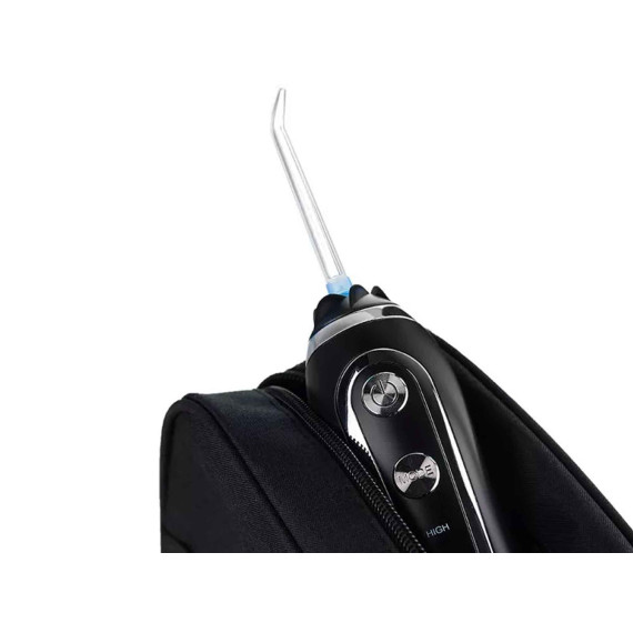 уход за зубами и ирригатороры REVYLINE RL 450 RABBIT BK
