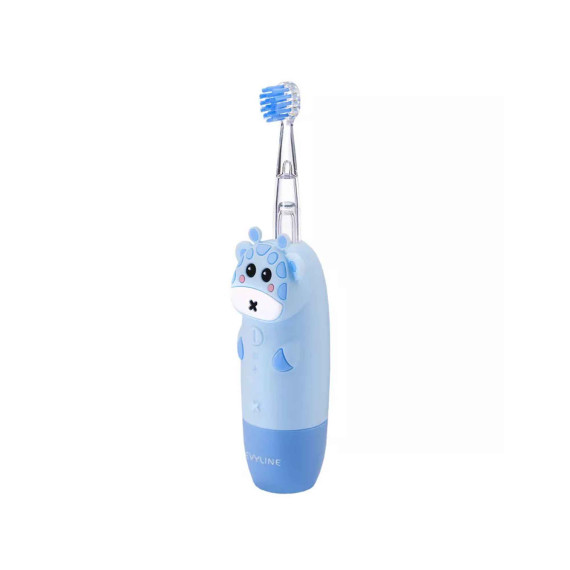 уход за зубами и ирригатороры REVYLINE RL 025 BABY BL