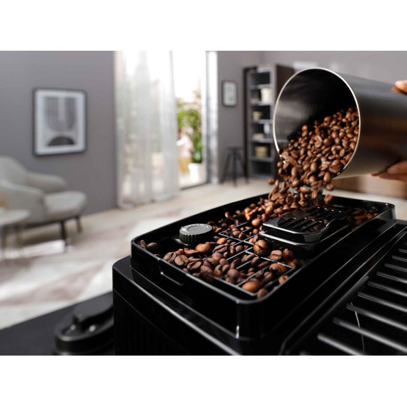 автоматические кофемашины DELONGHI MAGNIFICA START ECAM220.22.GB