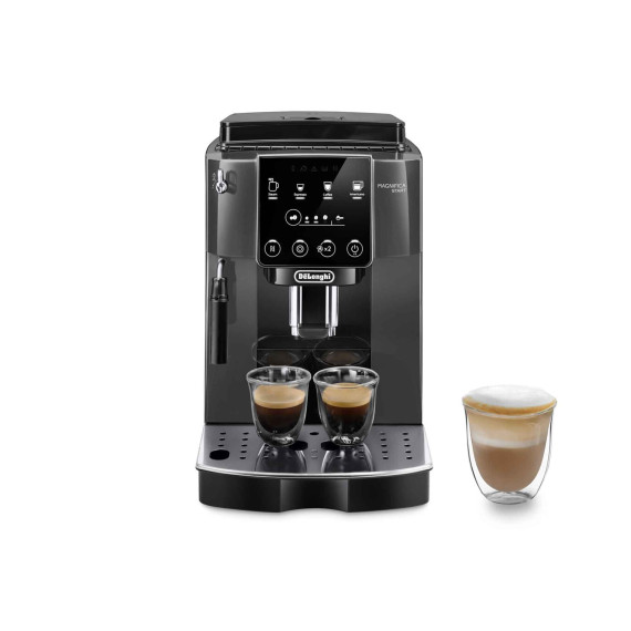 автоматические кофемашины DELONGHI MAGNIFICA START ECAM220.22.GB