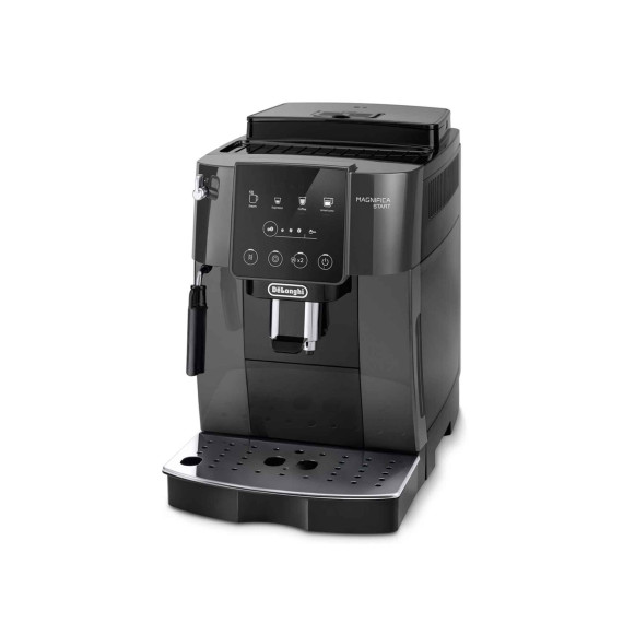 автоматические кофемашины DELONGHI MAGNIFICA START ECAM220.22.GB