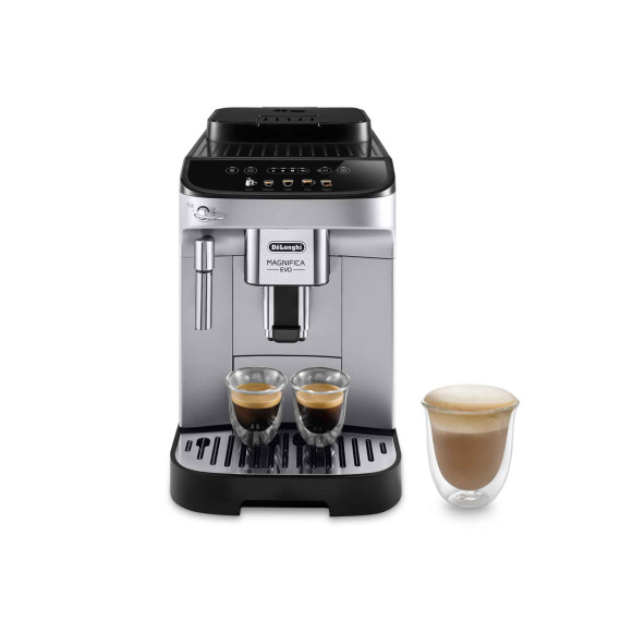 ყავის მანქანა DELONGHI MAGNIFICA EVO ECAM290.31.SB