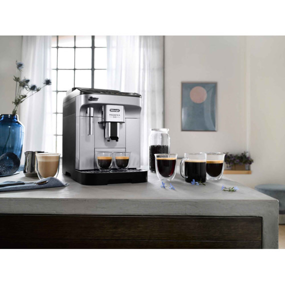 ყავის მანქანა DELONGHI MAGNIFICA EVO ECAM290.31.SB