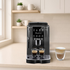 автоматические кофемашины DELONGHI MAGNIFICA START ECAM220.22.GB