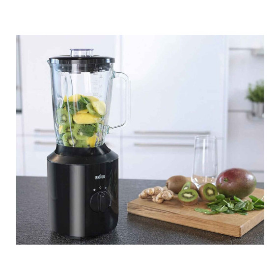 blender BRAUN JB3100BK