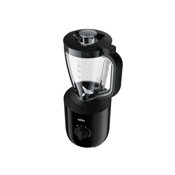 blender BRAUN JB3100BK