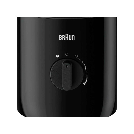 blender BRAUN JB3100BK