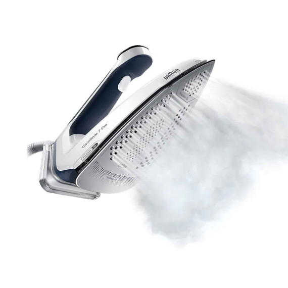 ironing station BRAUN IS7282BL