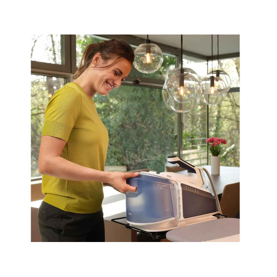 ironing station BRAUN IS7282BL