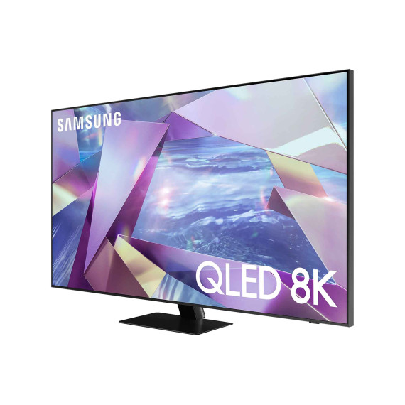 телевизор SAMSUNG QE55Q700TAUXRU