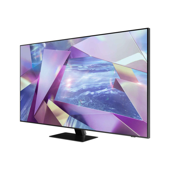 телевизор SAMSUNG QE55Q700TAUXRU