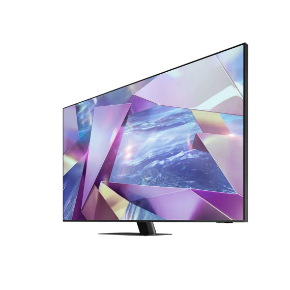 телевизор SAMSUNG QE55Q700TAUXRU