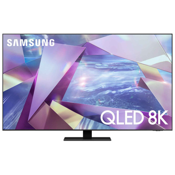 телевизор SAMSUNG QE55Q700TAUXRU