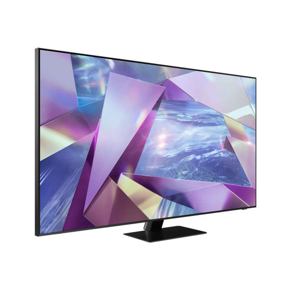 телевизор SAMSUNG QE55Q700TAUXRU