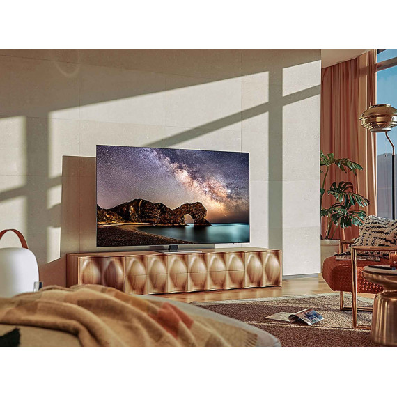 телевизор SAMSUNG QE55QN85AAUXRU