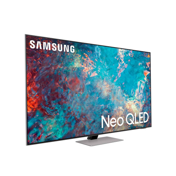 телевизор SAMSUNG QE55QN85AAUXRU