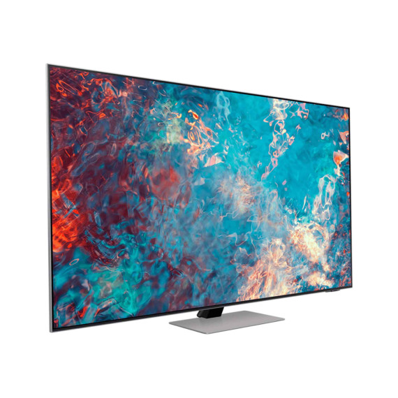 телевизор SAMSUNG QE55QN85AAUXRU