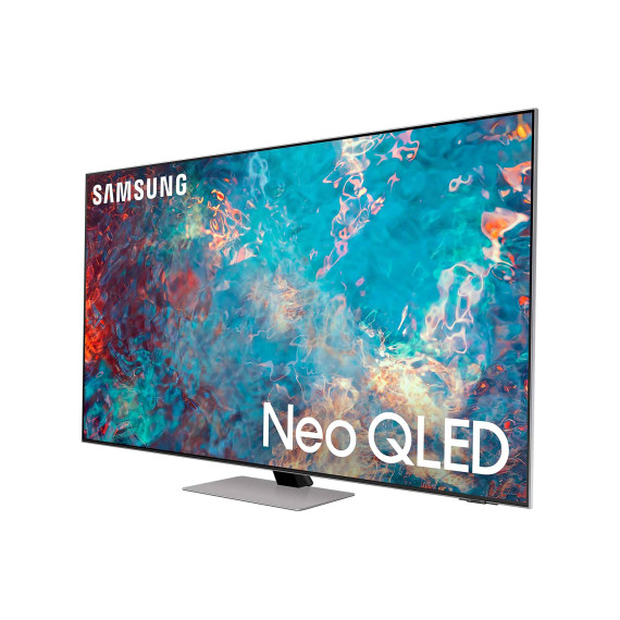 телевизор SAMSUNG QE55QN85AAUXRU